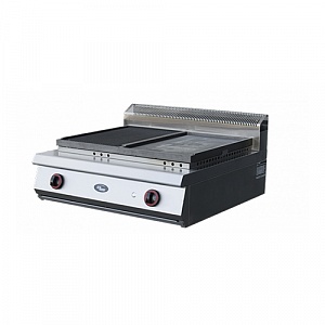 картинка Жарочная поверхность Grill Master газовая Ф2ПЖГ/800 (настольная)