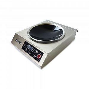 картинка Плита индукционная Airhot IP3500 WOK