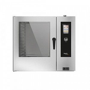 картинка Пароконвектомат Apach CHEF LINE LEB0102T