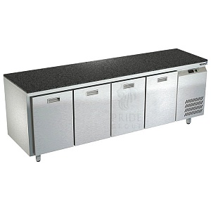картинка Холодильный стол Техно-ТТ СПБ/О-323/04-2207 4 ящика