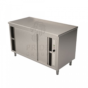 картинка Стол тепловой Apach Chef Line LHC720SH2