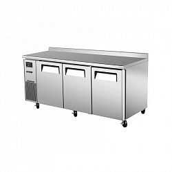 картинка Холодильный стол с бортом Turbo Air KWR18-3-750