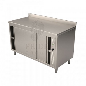 картинка Стол тепловой Apach Chef Line LHC718SH2U