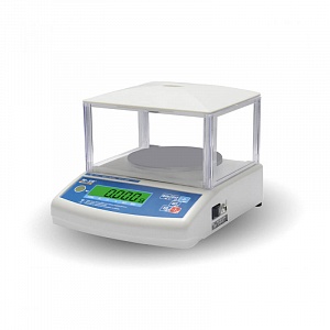 картинка Лабораторные весы Mertech M-ER 122 АCFJR-150.005 "ACCURATE" LСD