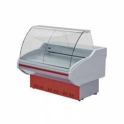 картинка Холодильная витрина Premier ВВУП1-0,58ТУ/Д-2,3 (-6…+6)