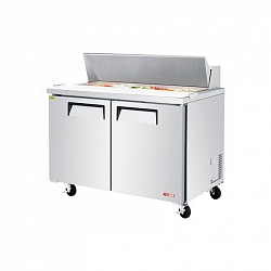 картинка Холодильный стол для сбора сэндвичей Turbo Air EST-48