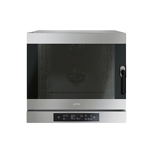 картинка Конвекционная печь Smeg ALFA625EHDS